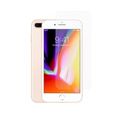 Tempered Glass Screen Protector for iPhone 8 Plus (Set of 2)