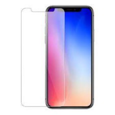 Tempered Glass Screen Protector for iPhone X - Pack of 2