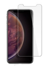 Tempered Glass Screen Protector for iPhone XS 6.5' - Clear