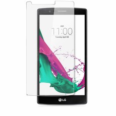 Tempered Glass Screen Protector for LG G4