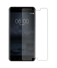 Tempered Glass Screen Protector For Nokia 3