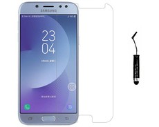 Tempered Glass Screen Protector for Samsung Galaxy J5 2017 - 2.5D Radian