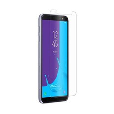 Tempered Glass Screen Protector For Samsung Galaxy J6 (2018)