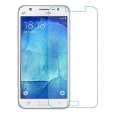 Tempered Glass Screen Protector for Samsung Galaxy J7