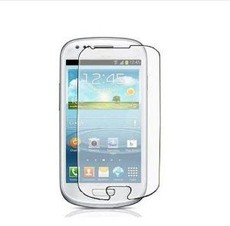 Tempered Glass Screen Protector for Samsung Galaxy S3 Mini