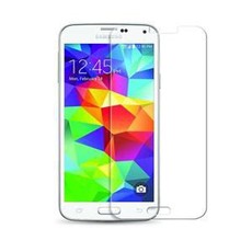 Tempered Glass Screen Protector for Samsung Galaxy S5