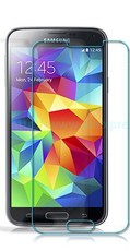 Tempered Glass Screen Protector for Samsung Galaxy S5