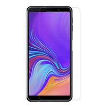 Tuff-Luv 2.5D 9H Tempered Glass Screen for Samsung Galaxy A7 (2018)