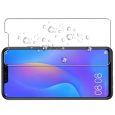 Tuff-Luv 2.5D 9H Tempered Glass Screen Protector for the Huawei Nova 4