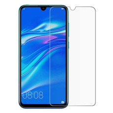 TUFF-LUV 2.5D Tempered Glass Screen for Huawei Y7 2019