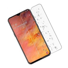 TUFF-LUV 2.5D Tempered Glass Screen Protection For Samsung Galaxy A40