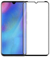 TUFF-LUV 6D Glass Screen protection for Huawei P30 Lite