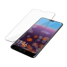 Tuff-Luv Glass Screen Protector For Huawei P20