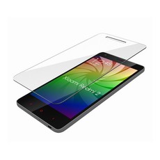 Tuff-Luv Tempered Glass for Xiaomi RedMi 2 and Pro - Clear