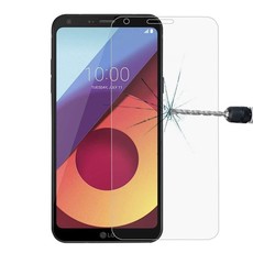 Tuff-Luv Tempered Glass Screen Protection 0.26mm for LG Q6