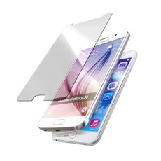 Tuff-Luv Tempered Glass screen Protection for Samsung Note 5