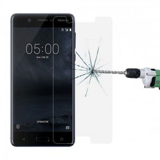 Tuff-Luv Tempered Glass screen Protector for Nokia 5