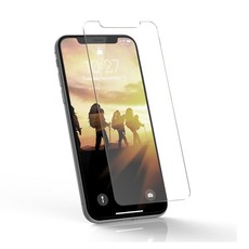 UAG Tempered Glass Screen Protector For iPhone X/Xs