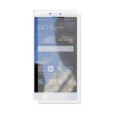 Ultra Clear Screen Protectors for the Huawei P8 - Set of 3