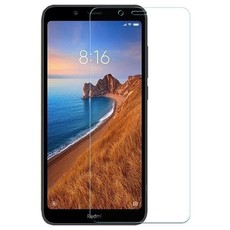 Xiaomi Redmi 7A Tempered Glass Screen Protector