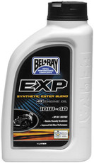 BelRay Thumper Racing Oil 10W-40 - 4L