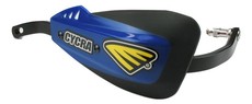 Cycra Series One Handguards Bar Pack Husaberg Shields - Blue