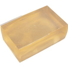 Kennedy Transluscent Pale Amber Hot Dip Case 50