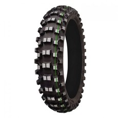 Mitas Front Tyre - 100/90-19"