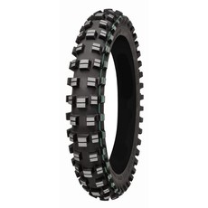 Mitas Rear Tyre - 120/90-18"