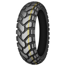 Mitas Rear Tyre - 150/70-18"