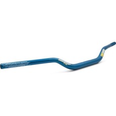 ProTaper Contour Carmichael Blue Handlebars