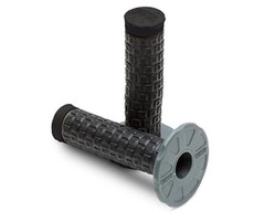 ProTaper Pillow Top Lite Grey/Black/Black MX Grips