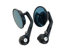 Rotracc Bar End Mirrors