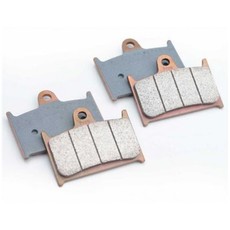 SBS870HS Sintered Front Brake Pad Set to fit Various Motorcycles