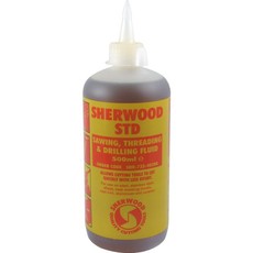 Sherwood Sherwood Std Tap Drillfluid 500Ml