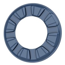 Integrated Pool Products Voyager Pool Cleaner Footpad