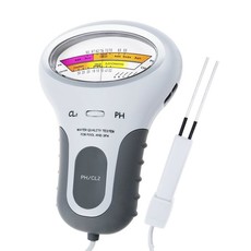 T4U Portable Water Quality Tester for Pool & Spa