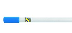 Zodiac - Aluminium Anodised Handle - 4M