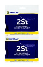 Zodiac - Uv Resistant Shock Treatment - 500G