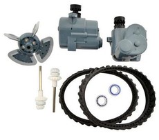 Zodiac MX8 Pool Cleaner - Engine & Gearbox Service Kit