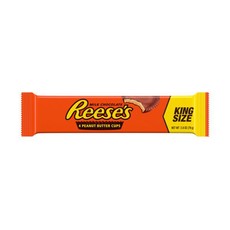 Reeses Peanut Butter Cup 4pc Milk Chocolate 24 x 79g