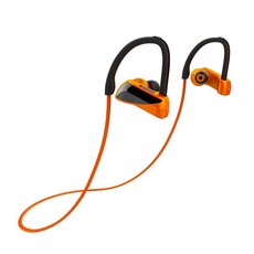 Bluetooth Extra Bass Wireless Stereo Headphones Waterproof Sports