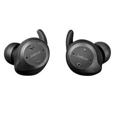 Jabra Elite Sport True Wireless Sports Earbuds - Black