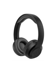 LITO-T3 Wireless Stereo Headphones - Black