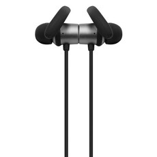 MACALLY - Wireless Bluetooth In-ear headphones - Black