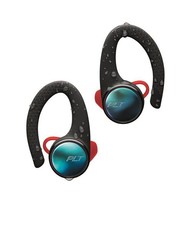 Plantronics Backbeat Fit 3100 BT Waterproof - Black