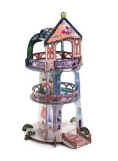 Djeco Tower Of Wonders 3D