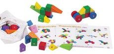 Gogo Magnetic Building Blocks