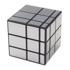 Mirror Rubik's Cube