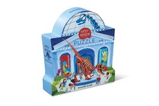 Puzzle Dinosaur - 48 Piece